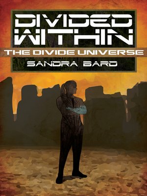 cover image of Divided Within
